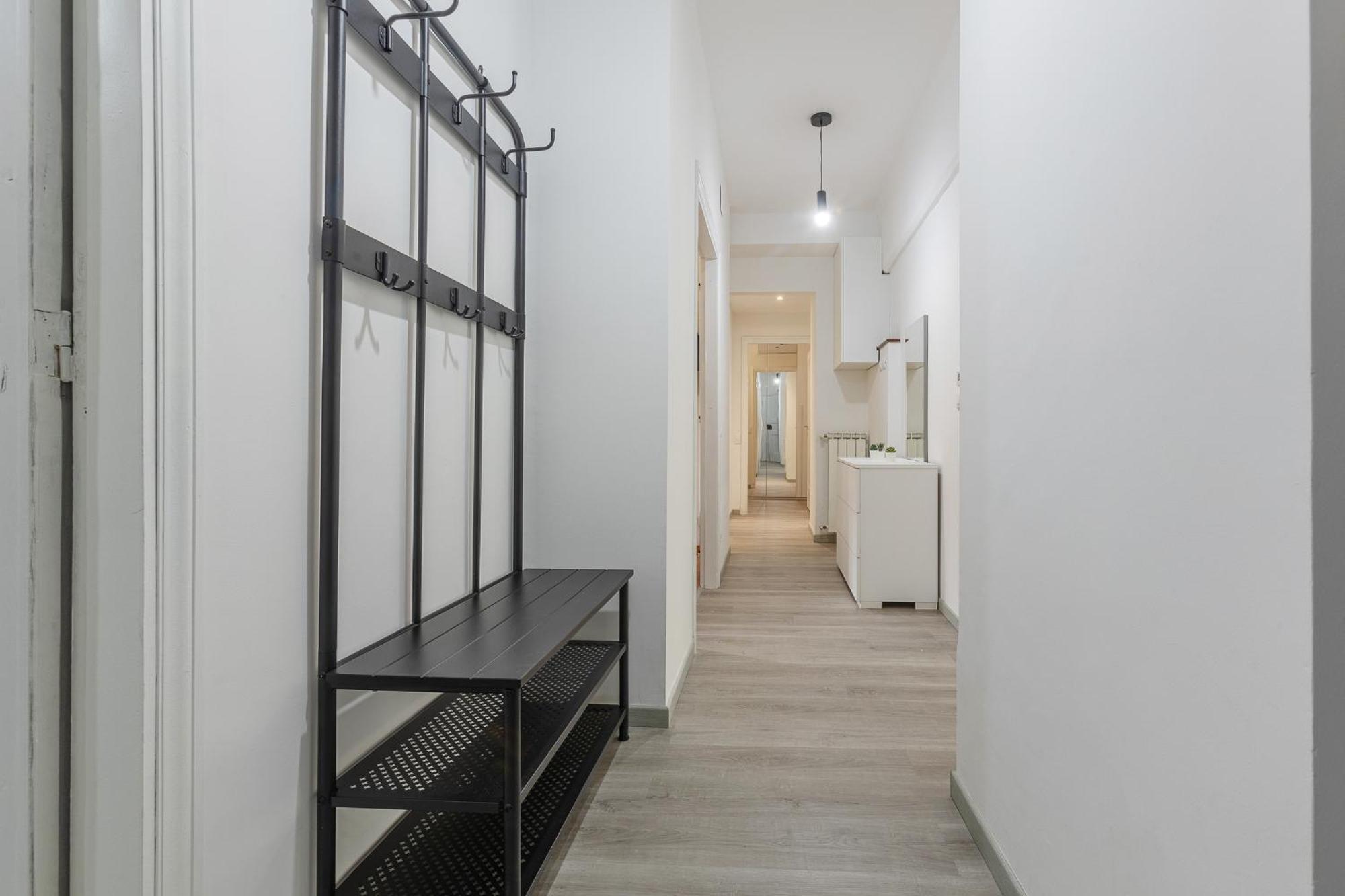 Matinum Central & Spacious Apartment ボローニャ エクステリア 写真